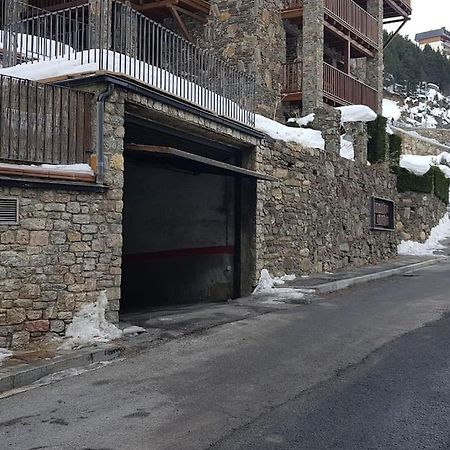 Apartamento En Vall D'Инклес Екстериор снимка