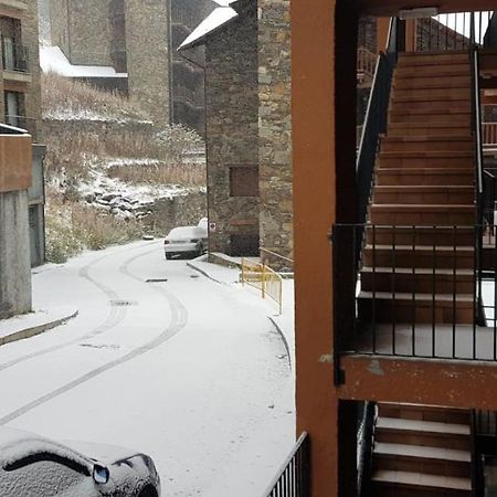 Apartamento En Vall D'Инклес Екстериор снимка