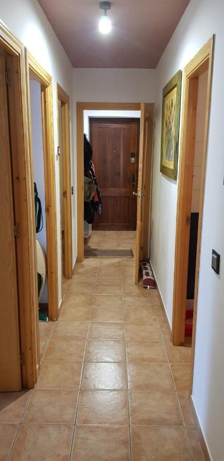 Apartamento En Vall D'Инклес Екстериор снимка