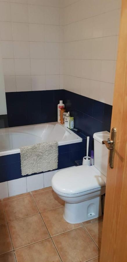 Apartamento En Vall D'Инклес Екстериор снимка