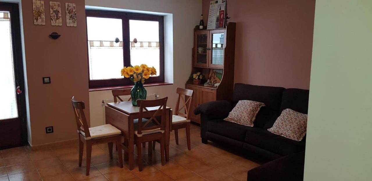 Apartamento En Vall D'Инклес Екстериор снимка