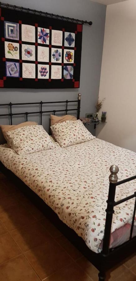 Apartamento En Vall D'Инклес Екстериор снимка