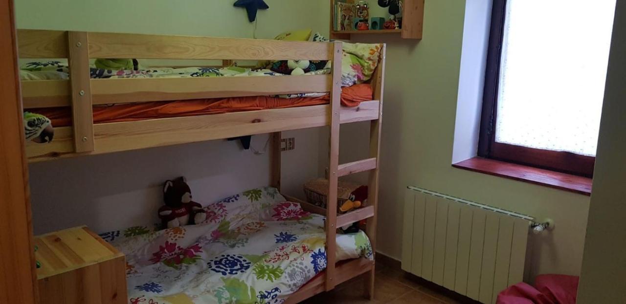 Apartamento En Vall D'Инклес Екстериор снимка