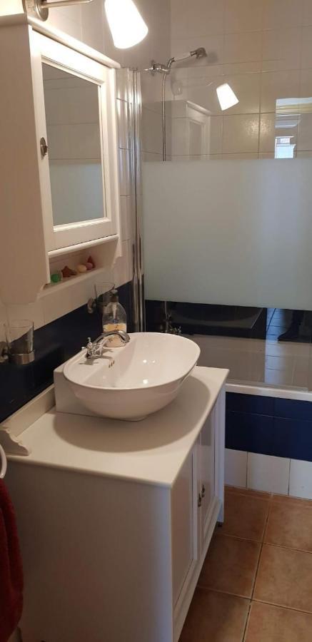 Apartamento En Vall D'Инклес Екстериор снимка