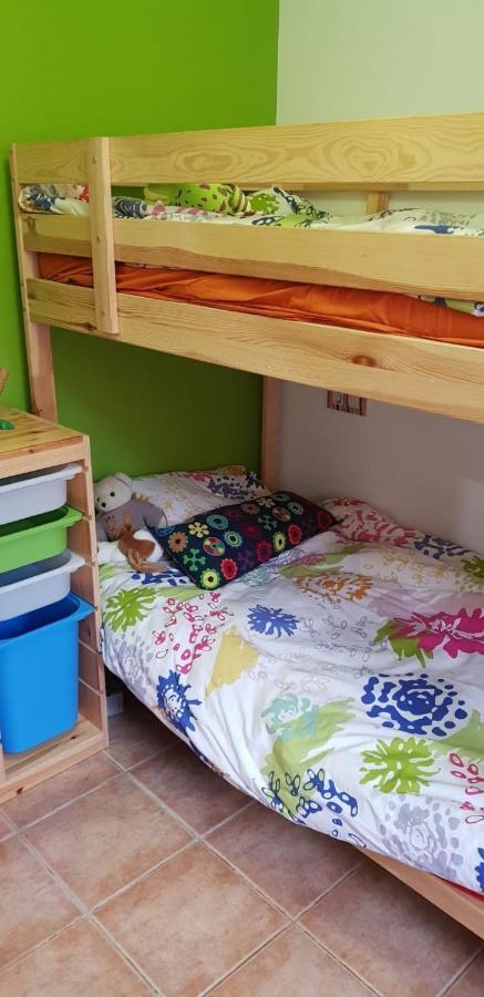 Apartamento En Vall D'Инклес Екстериор снимка